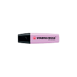 Marcador Fluorescente Stabilo Boss color Brisa Violeta