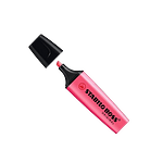 Marcador Fluorescente Stabilo Boss color Rosa