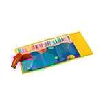 Stabilo Estuche 25 rotuladores Point 88 RollerSet