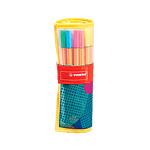 Stabilo Estuche 25 rotuladores Point 88 RollerSet