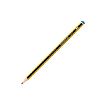 Lápiz Grafito Staedtler Noris H Caja 12 unidades