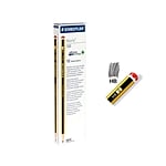 Lápiz Grafito Staedtler Noris HB Caja 12 unidades
