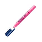 Marcador Fluorescente Staedtler Textsurfer gel 264 Rosa
