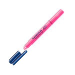 Marcador Fluorescente Staedtler Textsurfer gel 264 Rosa Marcador Fluorescente Staedtler Textsurfer gel 264 Rosa