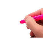 Marcador Fluorescente Staedtler Textsurfer gel 264 Rosa Marcador Fluorescente Staedtler Textsurfer gel 264 Rosa