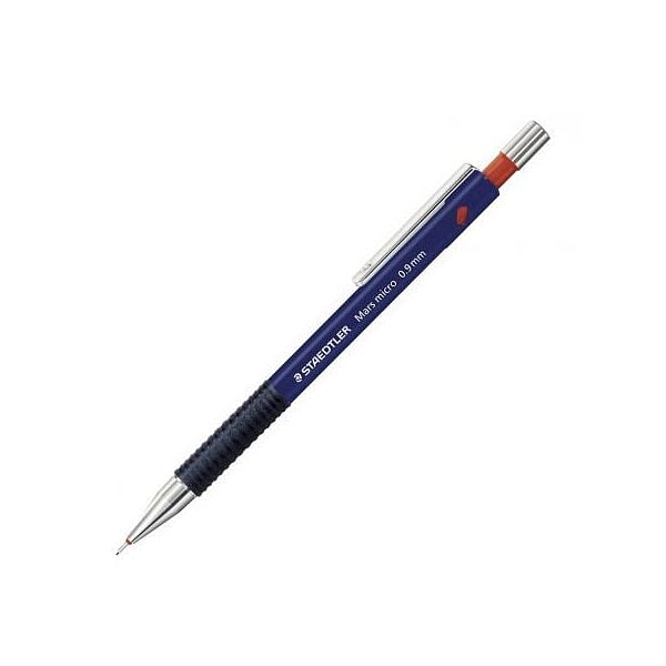 Staedtler Mars Micro 775 Retractil 09mm  Portaminas