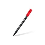 Rotulador Permanente Staedtler Lumocolor Punta 04mm pack 4