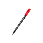Rotulador Permanente Staedtler Lumocolor Punta 04mm pack 4