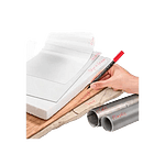 Rotulador Permanente Staedtler Lumocolor Punta 06mm pack 4