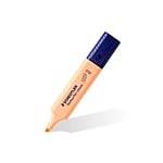 Estuche Marcadores Fluorescentes Staedtler Textsurfer Pastel