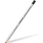 Lápiz NoPermanente Staedtler Lumocolor Omnichrom  Lapiz de color Negro 12 Unidades