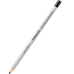 Lápiz No-Permanente Staedtler Lumocolor Omnichrom | Lapiz de color Negro 12 Unidades