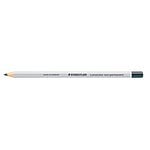 Lápiz NoPermanente Staedtler Lumocolor Omnichrom  Lapiz de color Negro 12 Unidades