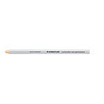 Lápiz NoPermanente Staedtler Lumocolor Omnichrom  Lapiz de color Blanco 12 Unidades