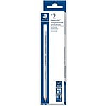 Lápiz NoPermanente Staedtler Lumocolor Omnichrom  Lapiz de color Blanco 12 Unidades