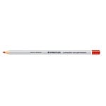 Lápiz NoPermanente Staedtler Lumocolor Omnichrom  Lapiz de color Rojo 12 Unidades