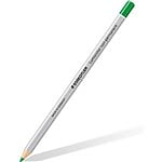 Lápiz NoPermanente Staedtler Lumocolor Omnichrom  Lapiz de color Verde 12 Unidades