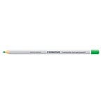 Lápiz NoPermanente Staedtler Lumocolor Omnichrom  Lapiz de color Verde 12 Unidades