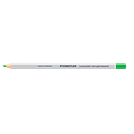 Lápiz NoPermanente Staedtler Lumocolor Omnichrom  Lapiz de color Verde 12 Unidades