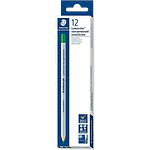 Lápiz NoPermanente Staedtler Lumocolor Omnichrom  Lapiz de color Verde 12 Unidades