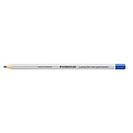 Lápiz NoPermanente Staedtler Lumocolor Omnichrom  Lapiz de color Azul 12 Unidades
