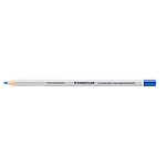 Lápiz NoPermanente Staedtler Lumocolor Omnichrom  Lapiz de color Azul 12 Unidades
