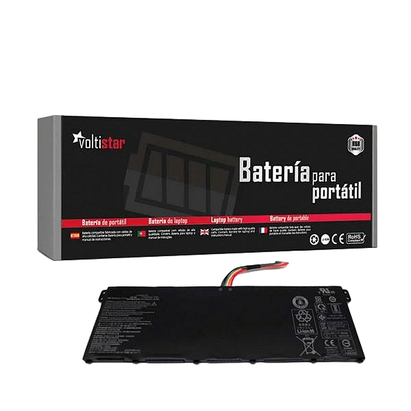Batería Acer AP16M5J   Bateria