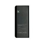 Adata APT100 negroverde  Powerbank