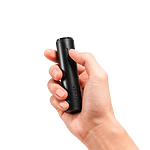 Anker PowerCore mini 3200 mAh negra  Powerbank