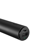 Anker PowerCore mini 3200 mAh negra  Powerbank