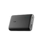 Anker PowerCore 10000 mAh negra  Powerbank