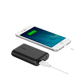 Anker PowerCore 10000 mAh negra  Powerbank