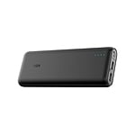 Anker PowerCore 20100 mAh negra  Powerbank