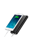 Anker PowerCore 20100 mAh negra  Powerbank