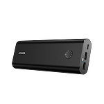 Anker PowerCore 20100 mAh USB C negra Power IQ  Powerbank Anker PowerCore 20100 mAh USB C negra Power IQ  Powerbank