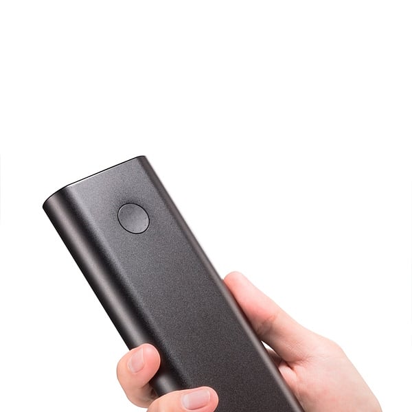 Anker PowerCore 20100 mAh USB C negra Power IQ  Powerbank
