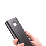 Anker PowerCore 20100 mAh USB C negra Power IQ  Powerbank Anker PowerCore 20100 mAh USB C negra Power IQ  Powerbank
