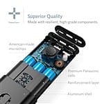 Anker PowerCore 20100 mAh USB C negra Power IQ  Powerbank