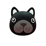 Celly Dogs Bulldog 2600mAh  Powerbank