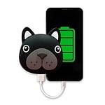 Celly Dogs Bulldog 2600mAh  Powerbank