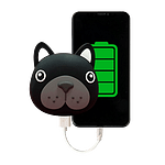Celly Dogs Bulldog 2600mAh  Powerbank