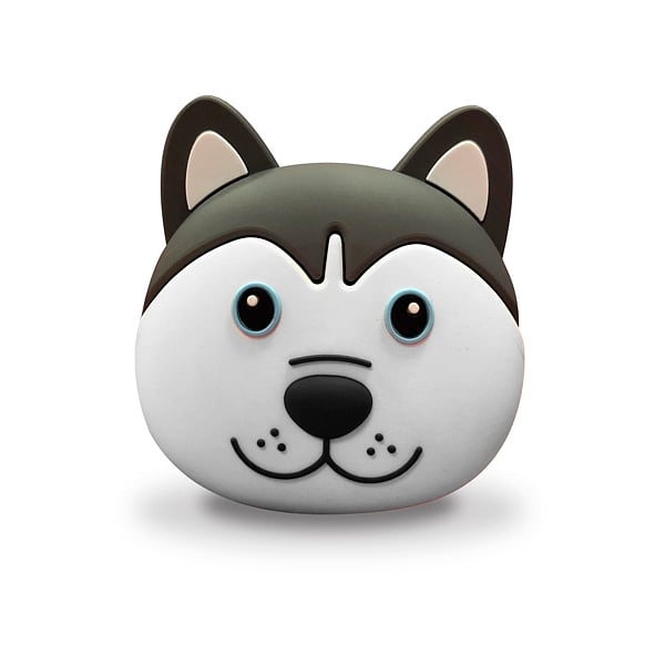 Celly Dogs Husky 2600mAh  Powerbank