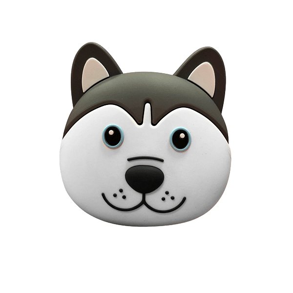 Celly Dogs Husky 2600mAh  Powerbank