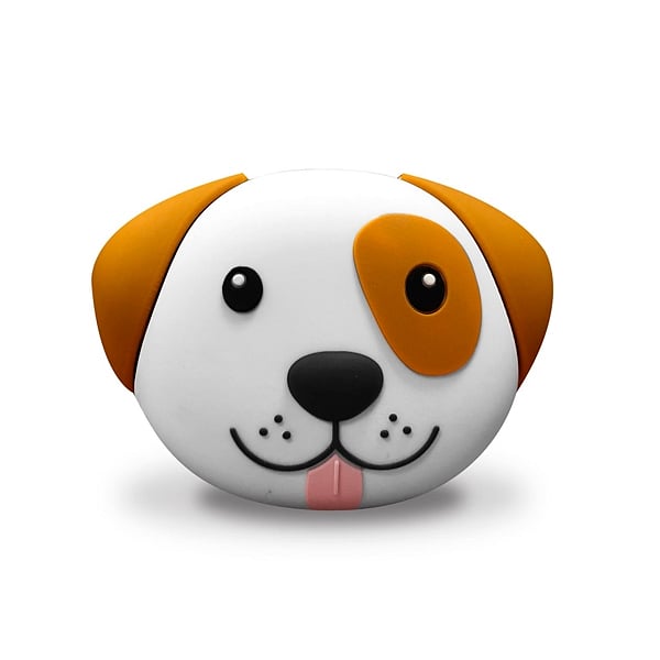 Celly Dogs Huntdog 2600mAh  Powerbank