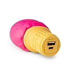 Celly Emoji Ice Cream 2600mAh  Powerbank