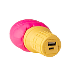 Celly Emoji Ice Cream 2600mAh  Powerbank