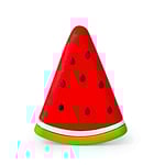 Celly Emoji Watermelon 2600mAh  Powerbank