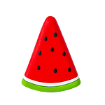 Celly Emoji Watermelon 2600mAh  Powerbank