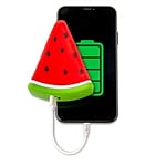 Celly Emoji Watermelon 2600mAh  Powerbank