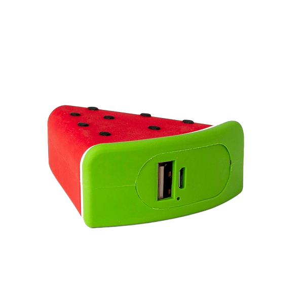 Celly Emoji Watermelon 2600mAh  Powerbank